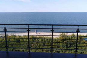 Baltic Beach View Porta Mare plaża, Dziwnówek